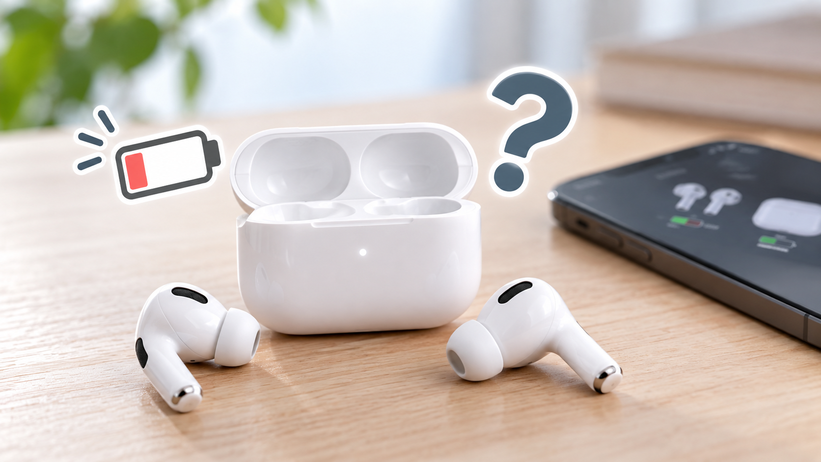 AirPods Pro 第二世代 本体 充電ケース付き 片耳充電不可 AirPods Pro 2が充電できない原因と対処法｜片方だけ・ケースも解説