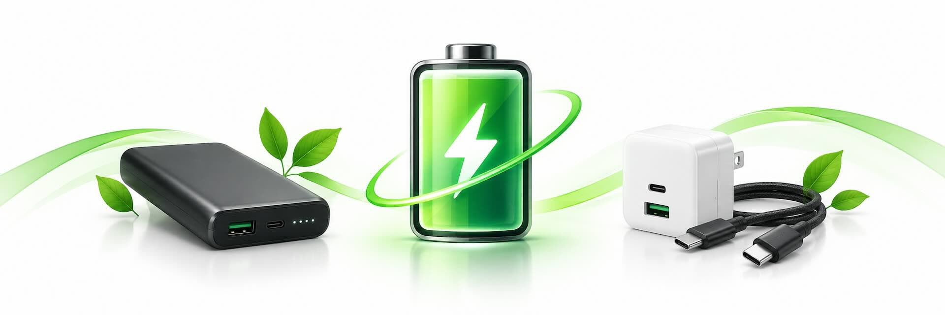 充電アイテムナビ